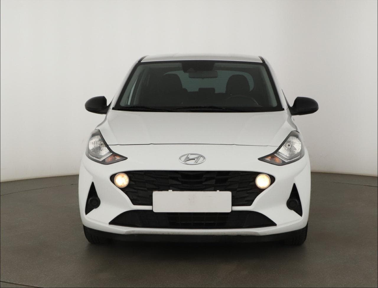 2021 Hyundai i10 - 2