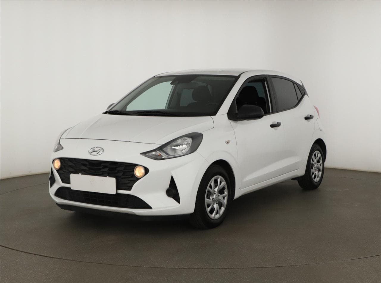 2021 Hyundai i10 - 3