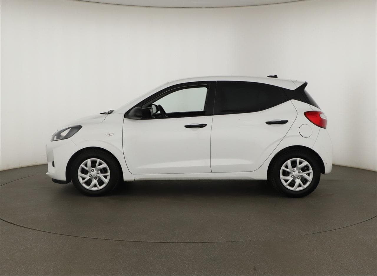 2021 Hyundai i10 - 4
