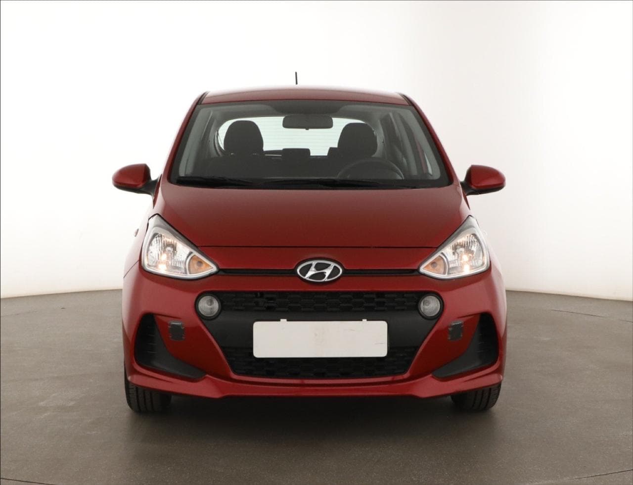 2018 Hyundai i10 - 2