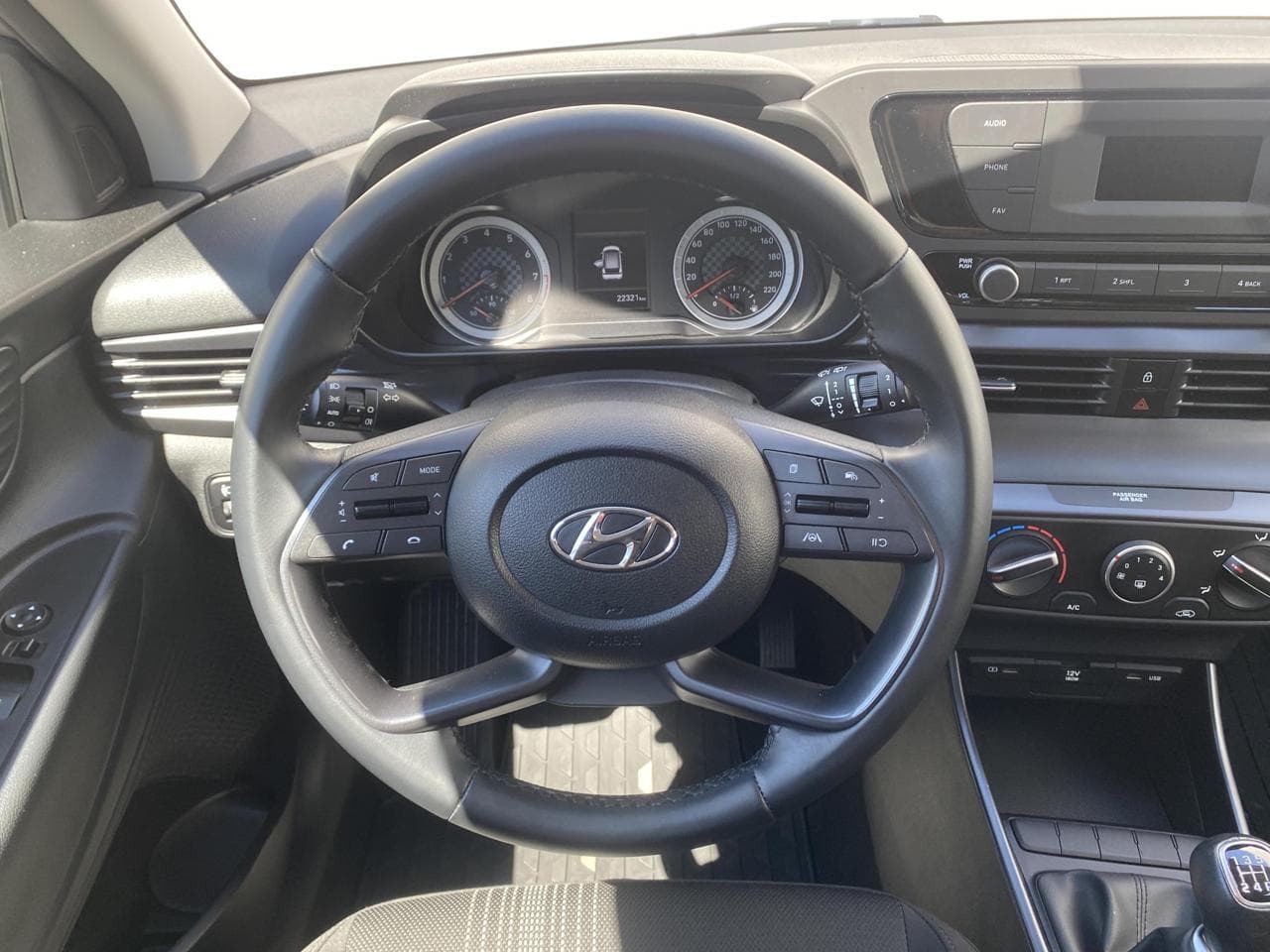 2023 Hyundai i20 - 16