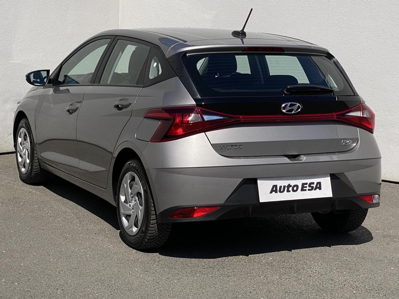 2023 Hyundai i20 - 7