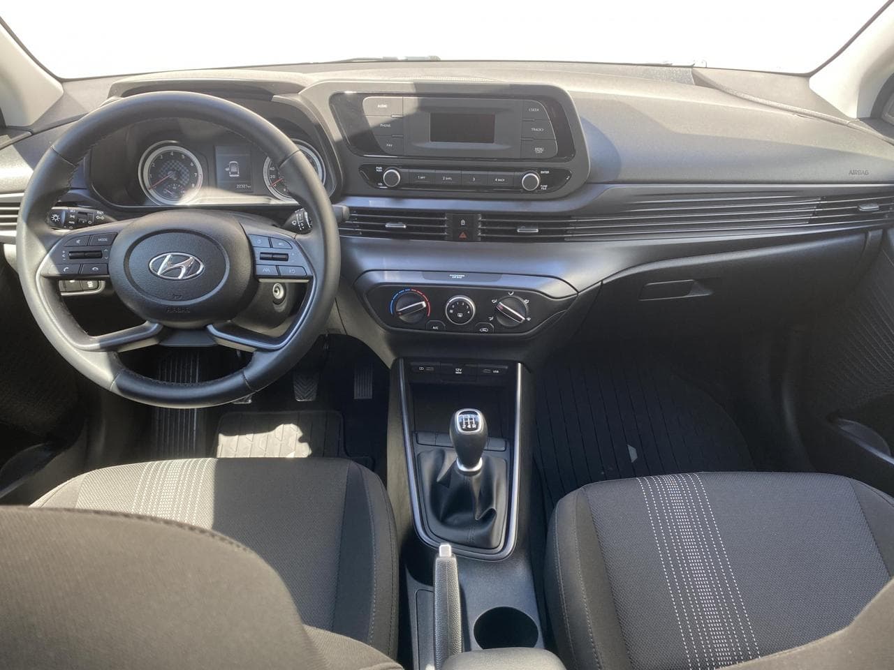 2023 Hyundai i20 - 10