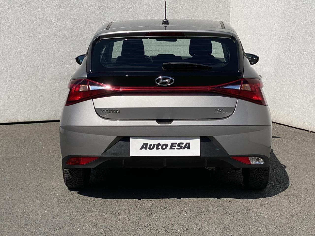 2023 Hyundai i20 - 5