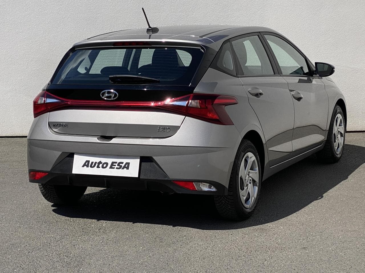 2023 Hyundai i20 - 4