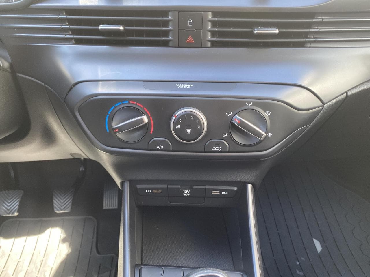 2023 Hyundai i20 - 19