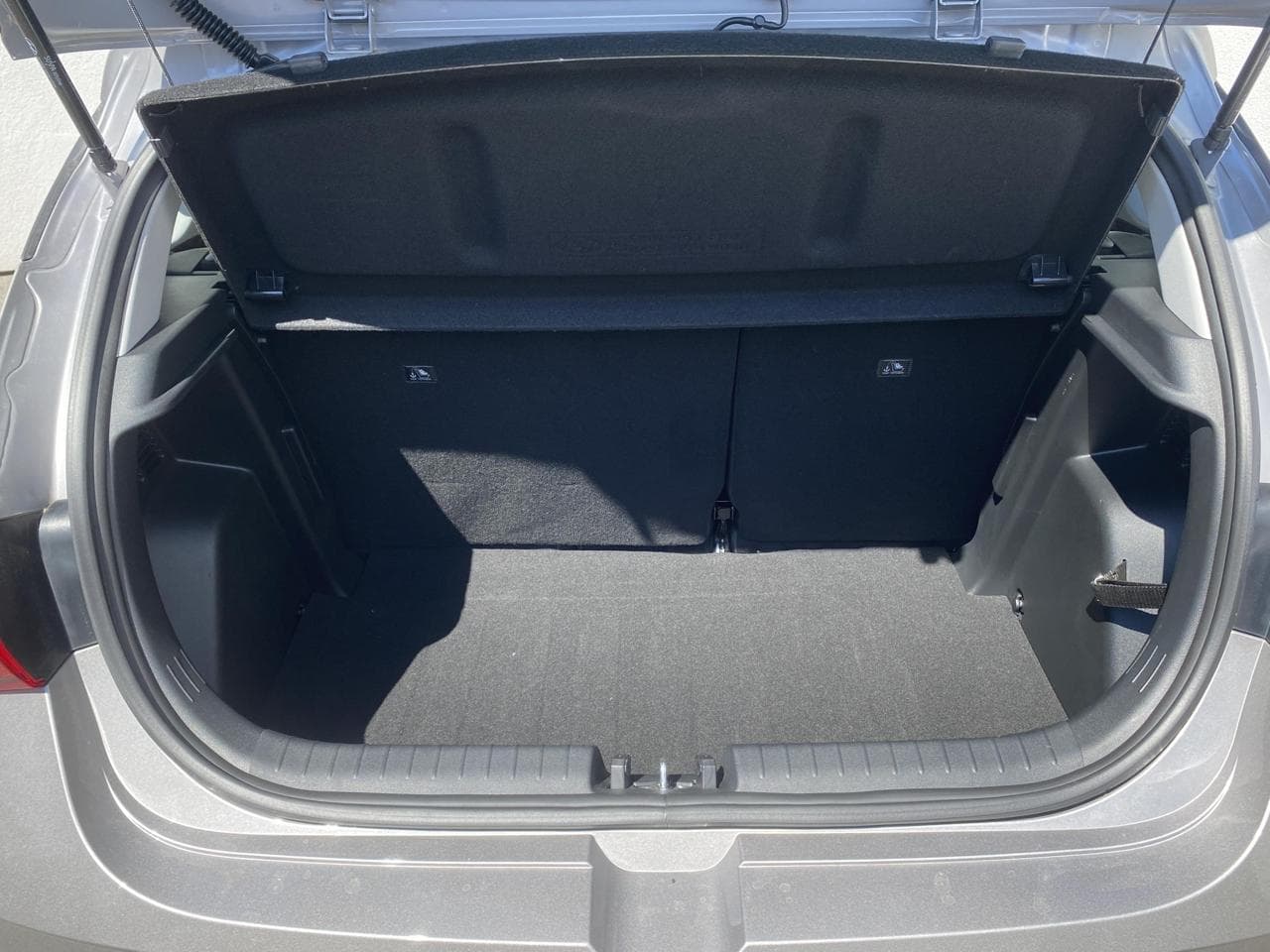 2023 Hyundai i20 - 9