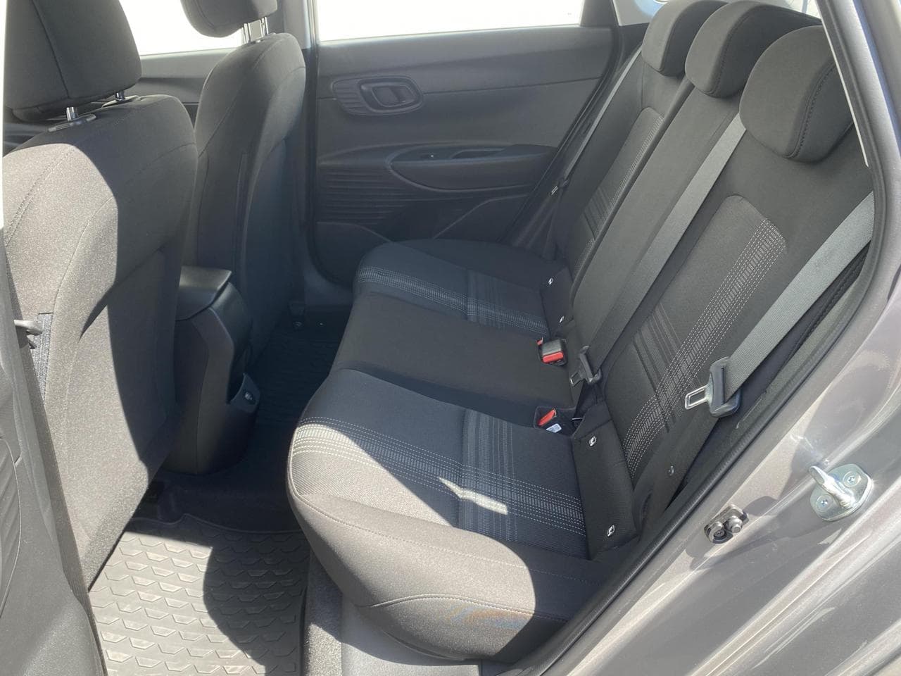 2023 Hyundai i20 - 14