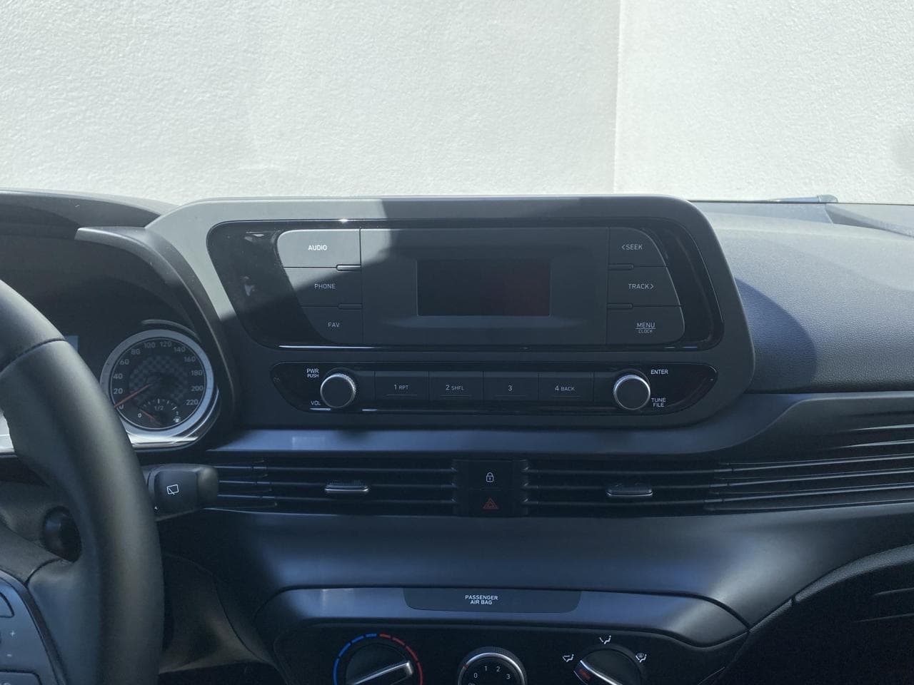 2023 Hyundai i20 - 18