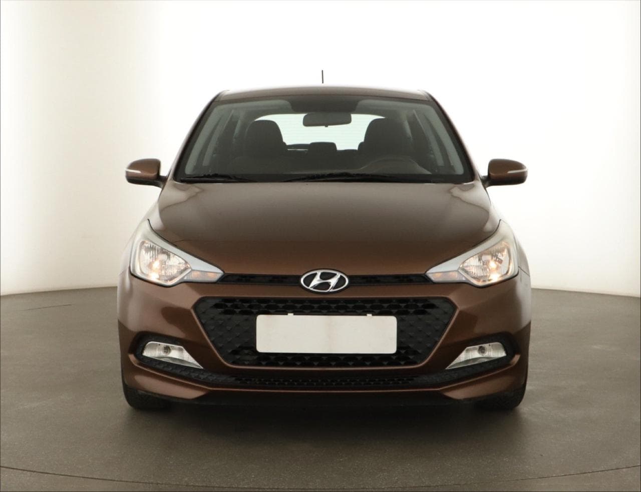 2016 Hyundai i20 - 2