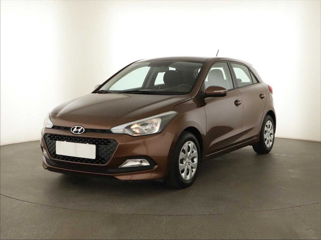 2016 Hyundai i20 - 3