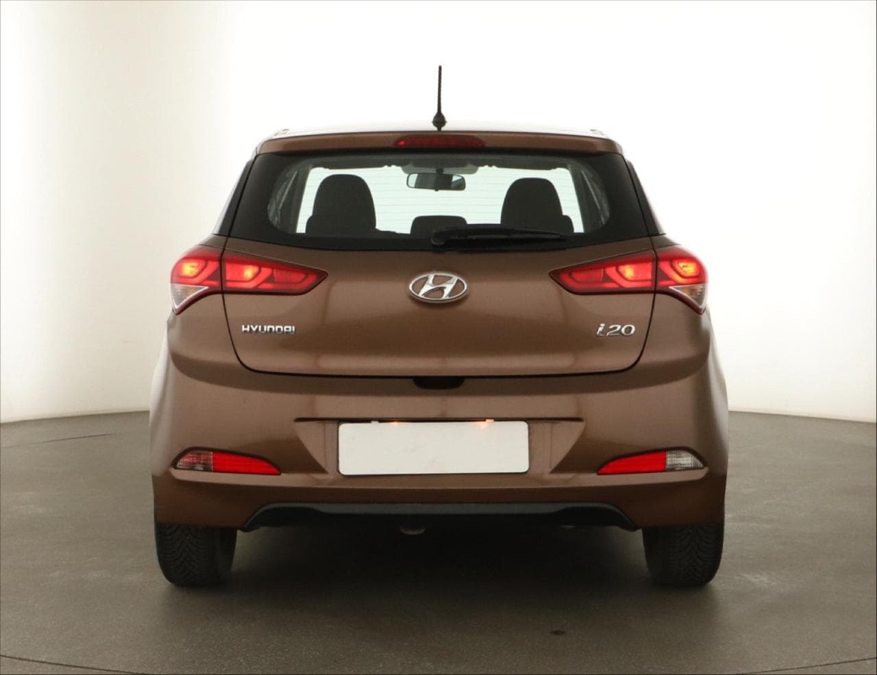 2016 Hyundai i20 - 6
