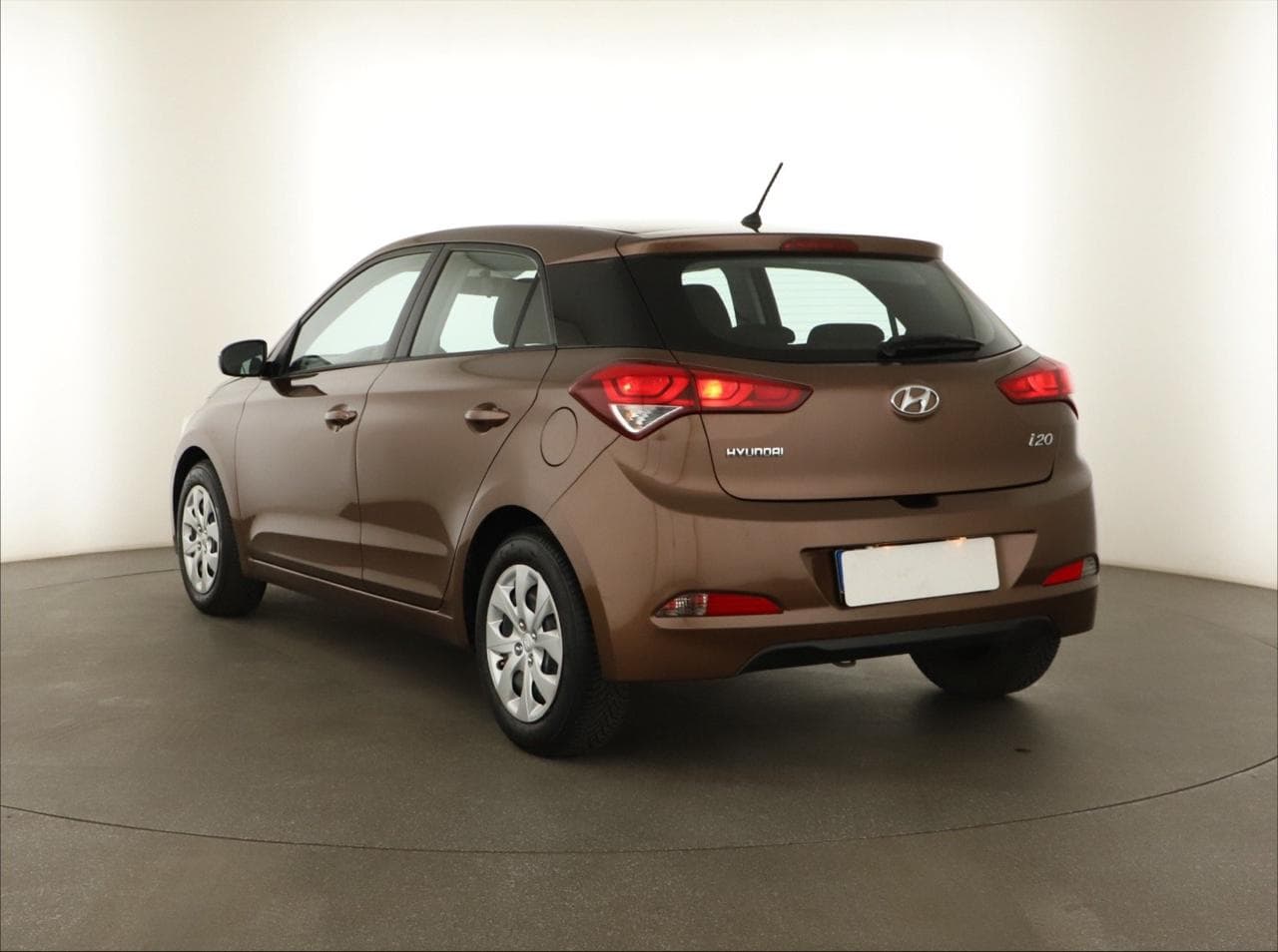 2016 Hyundai i20 - 5
