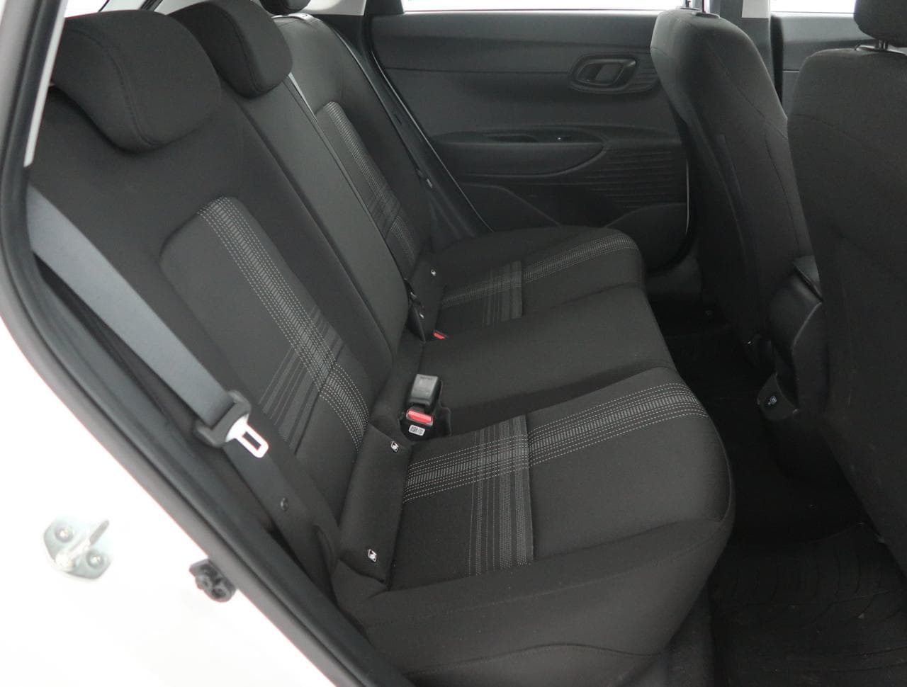 2021 Hyundai i20 - 13
