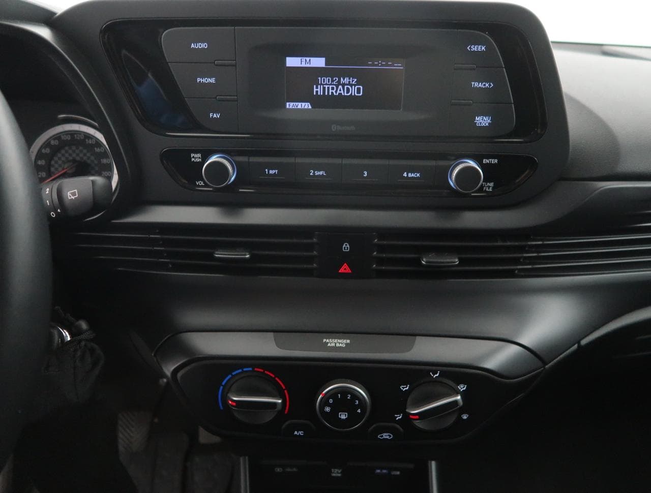 2021 Hyundai i20 - 18