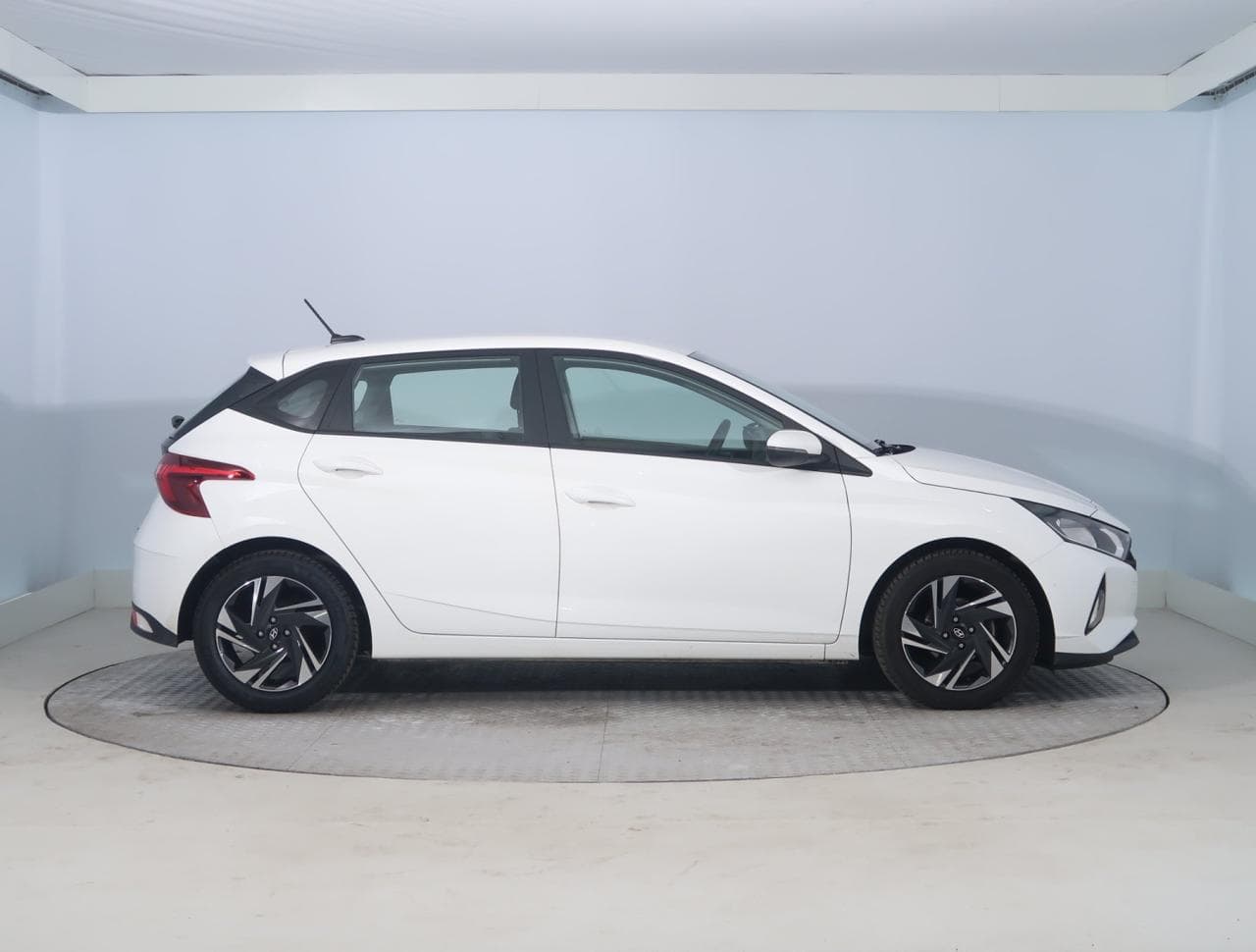 2021 Hyundai i20 - 8