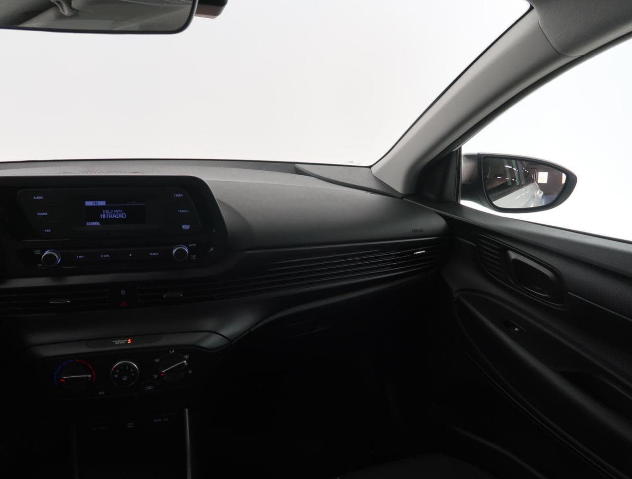 2021 Hyundai i20 - 11