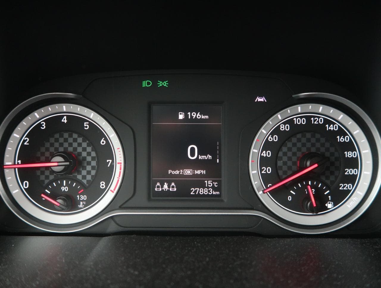2021 Hyundai i20 - 17