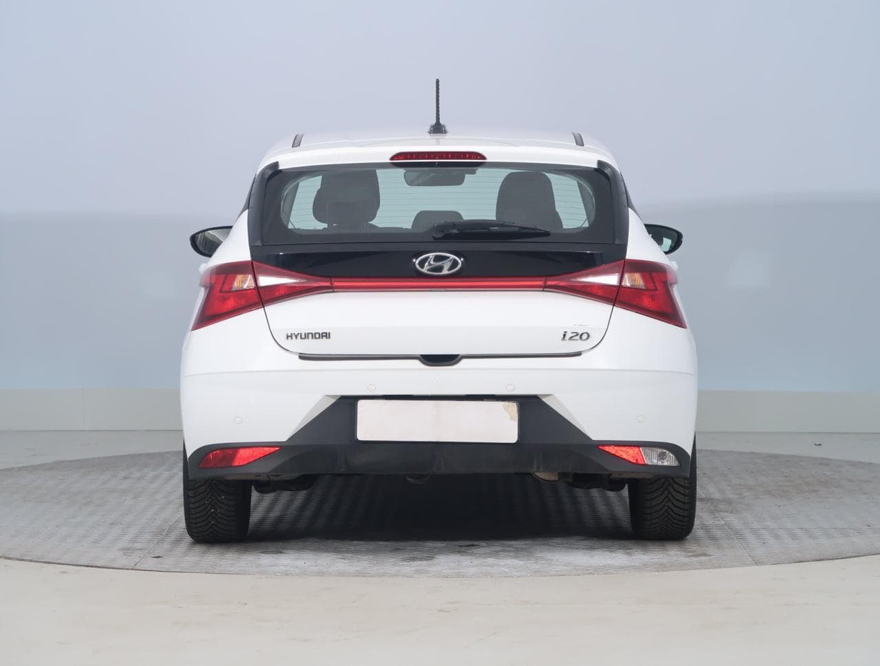 2021 Hyundai i20 - 6