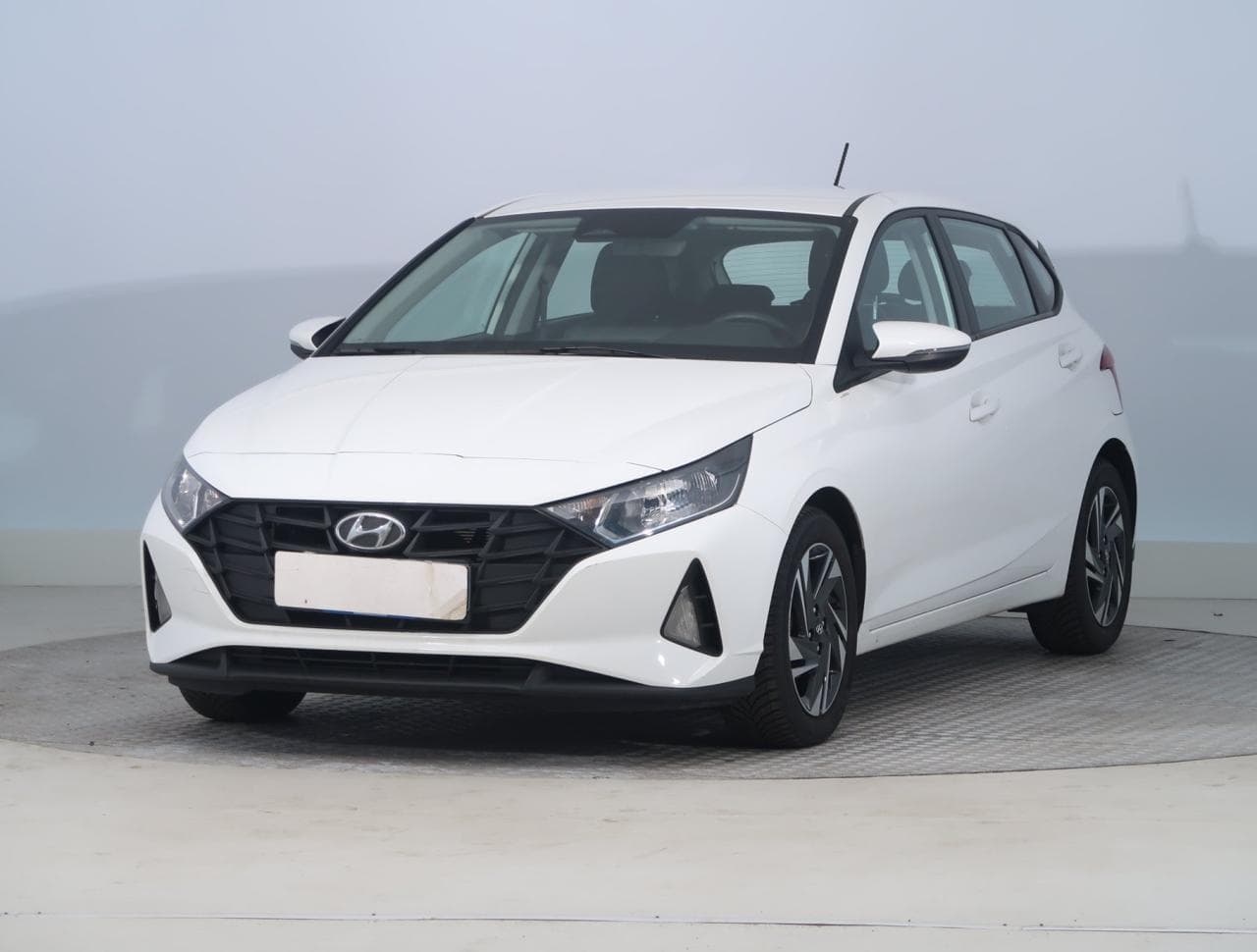 2021 Hyundai i20 - 3
