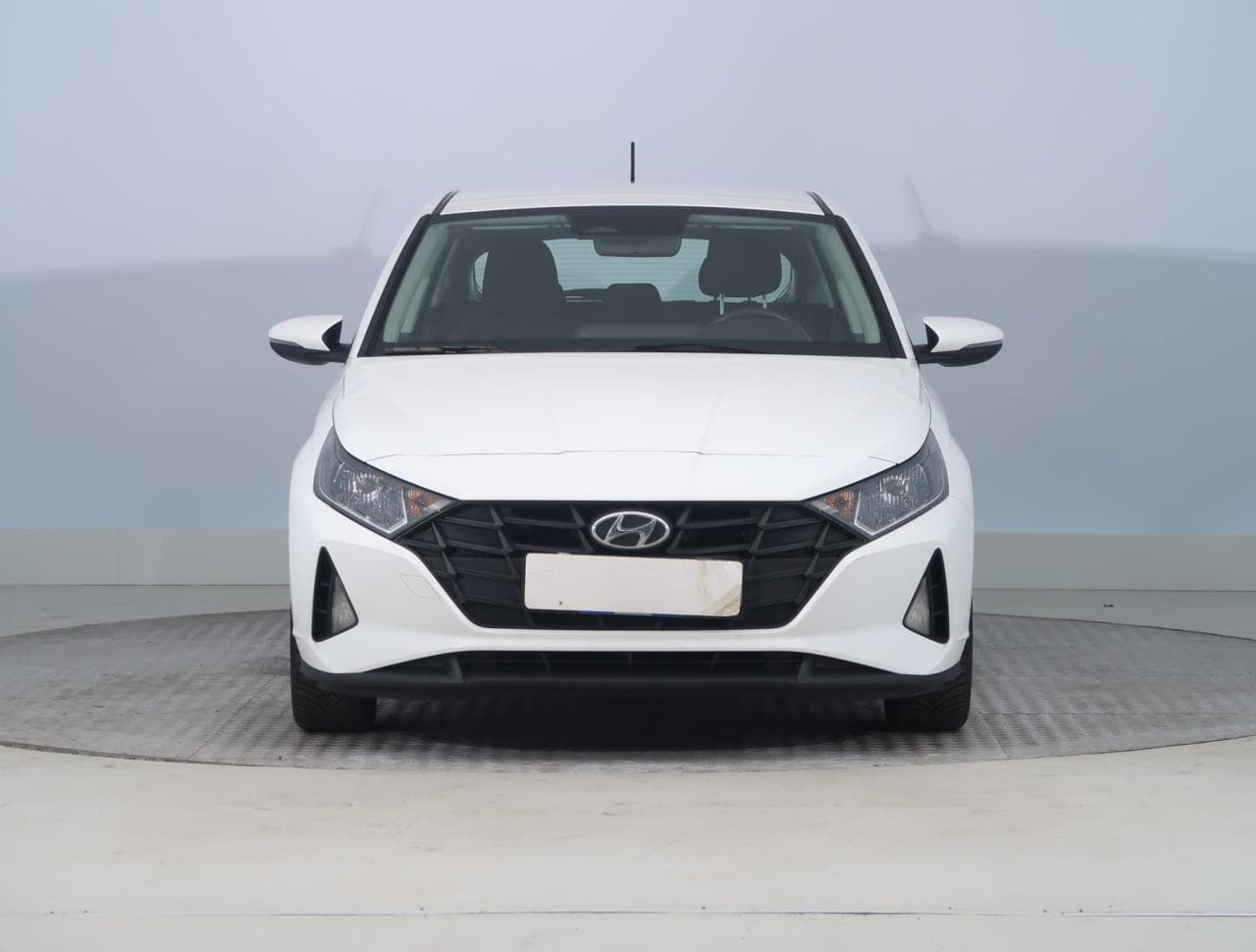 2021 Hyundai i20 - 2