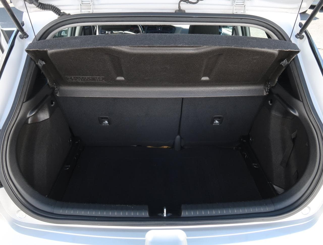 2016 Hyundai i20 - 20