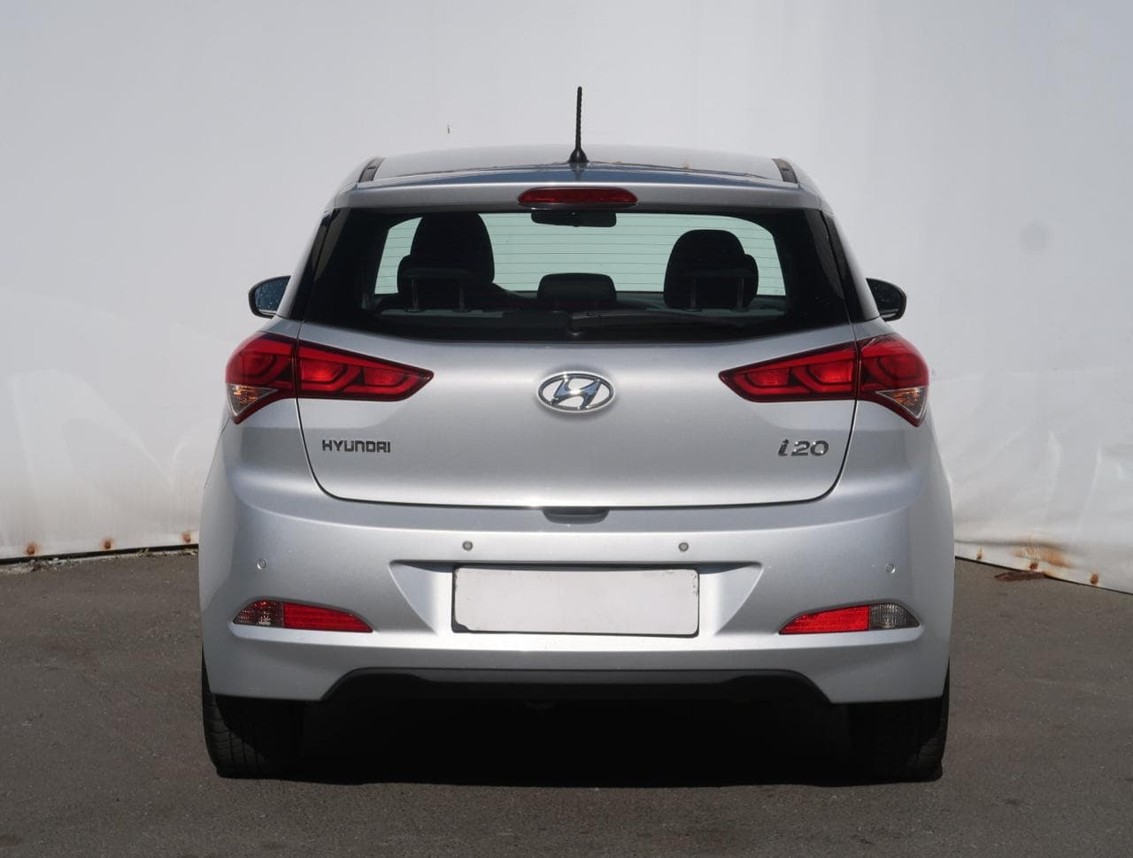 2016 Hyundai i20 - 6