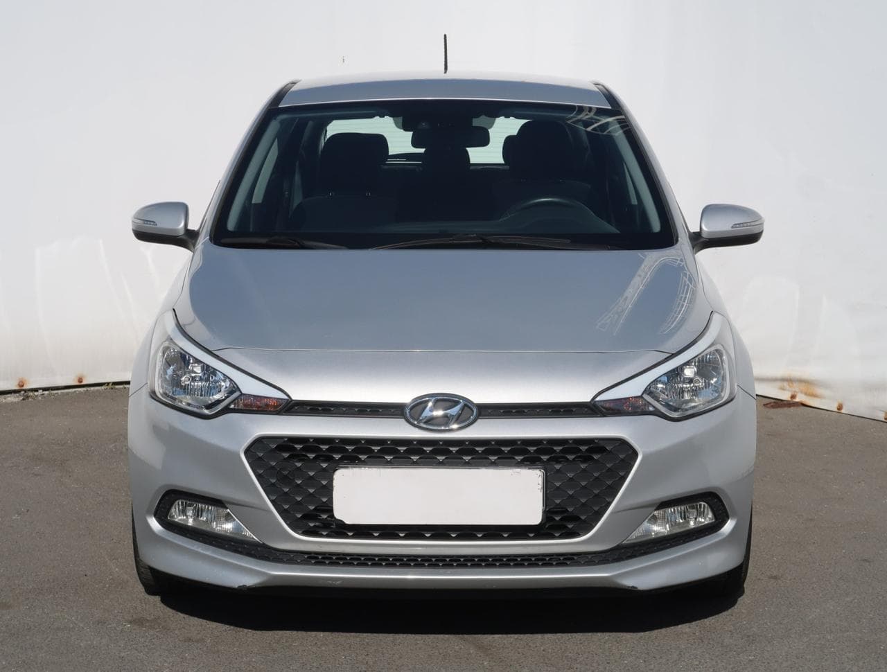 2016 Hyundai i20 - 2
