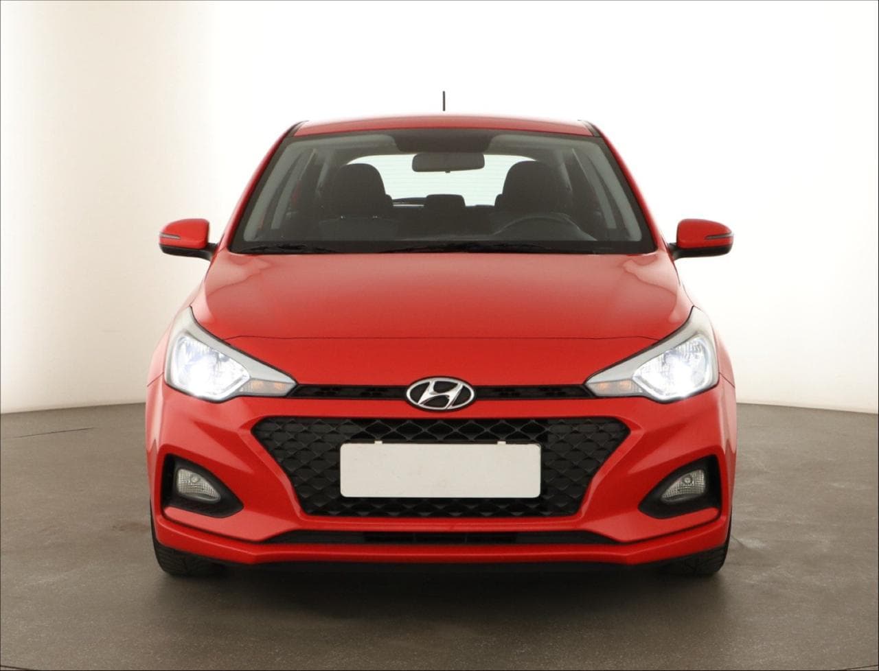 2019 Hyundai i20 - 2
