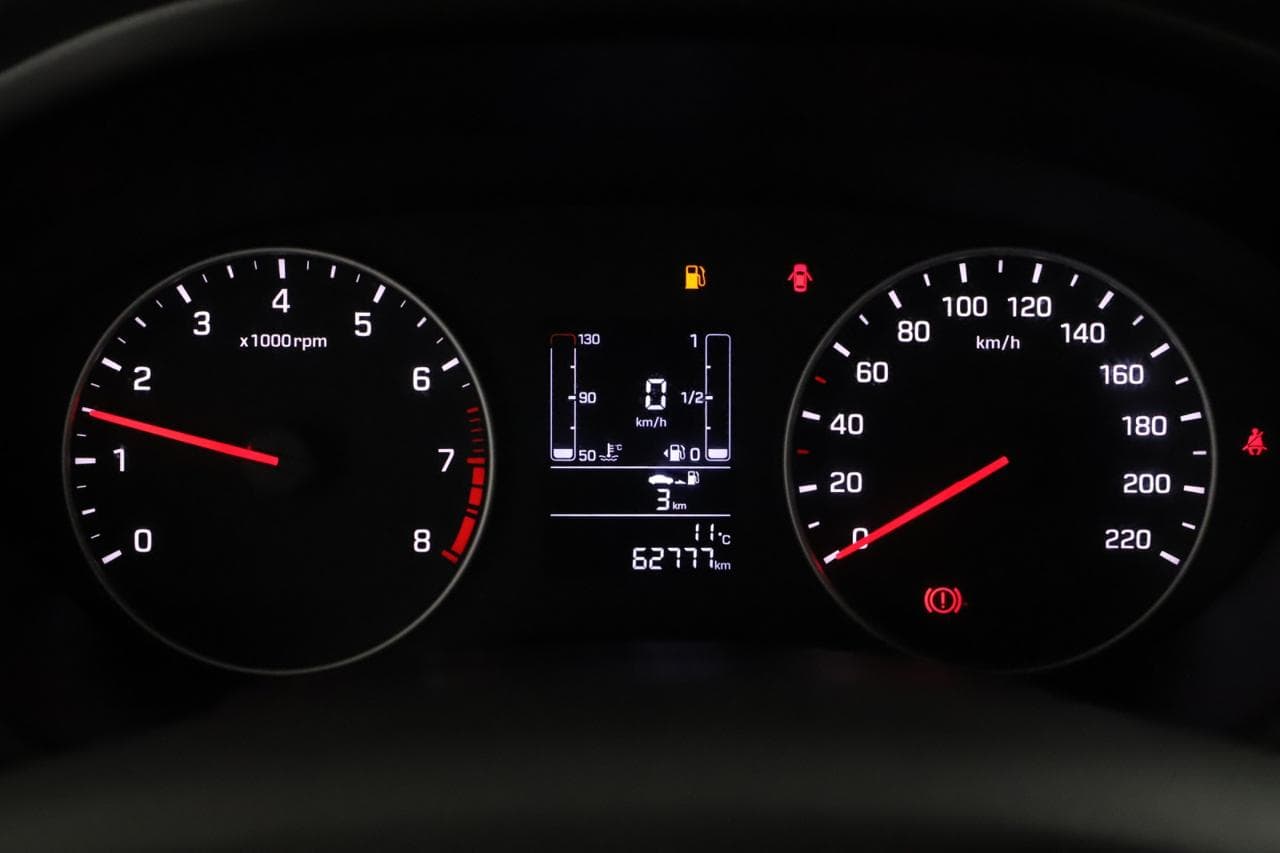 2019 Hyundai i20 - 16