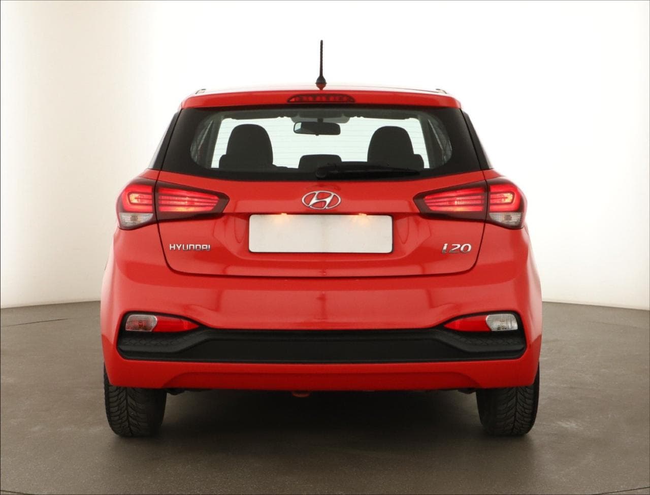 2019 Hyundai i20 - 6