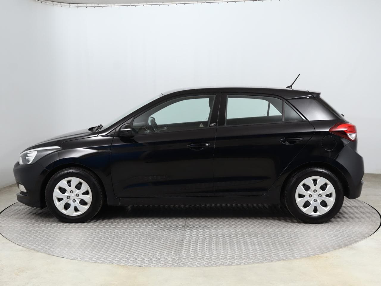 2019 Hyundai i20 - 4