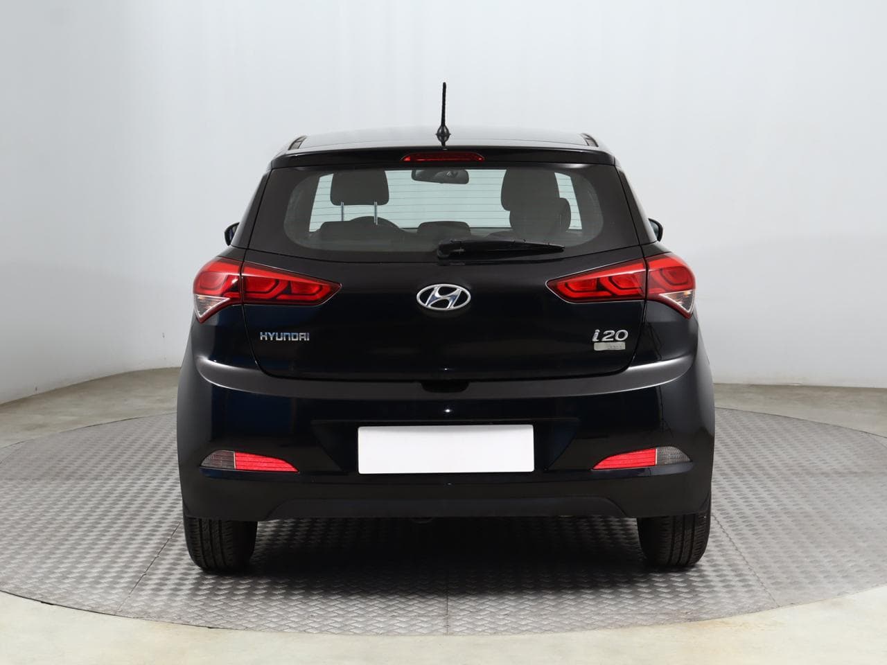 2019 Hyundai i20 - 6