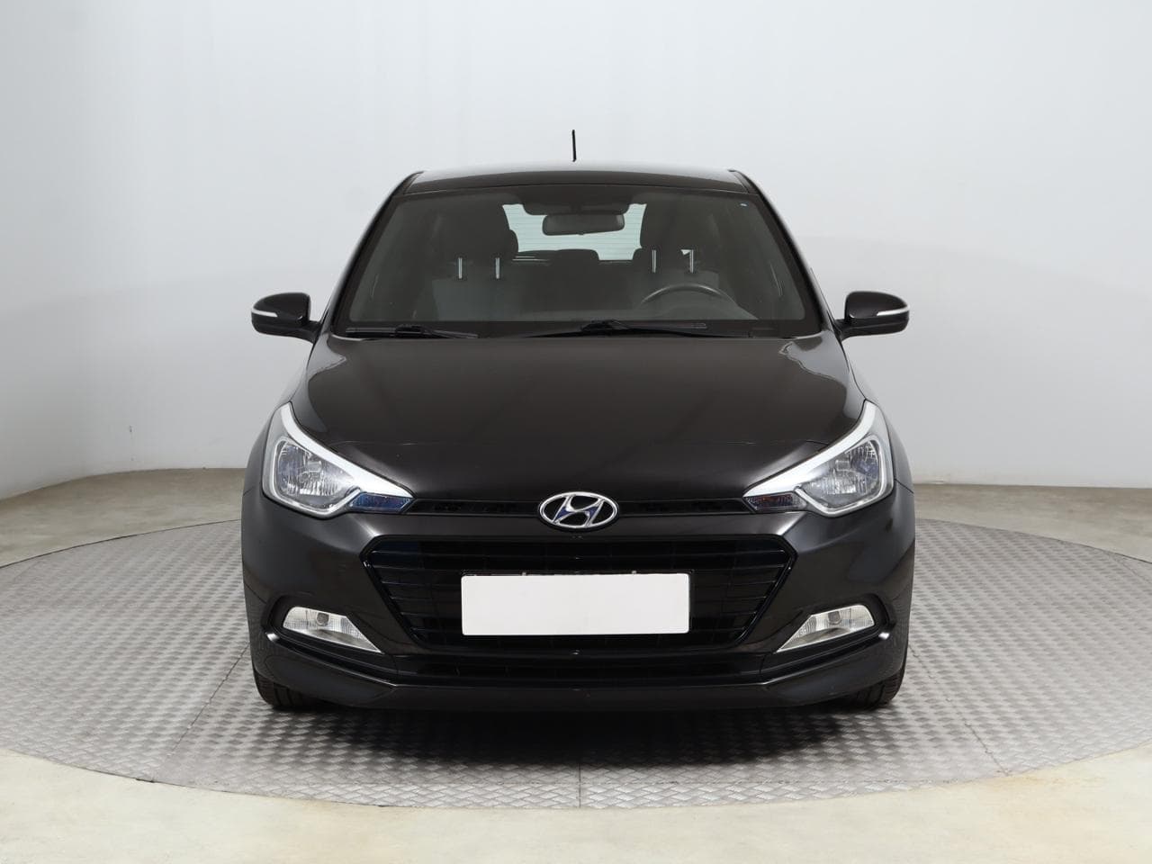 2019 Hyundai i20 - 2