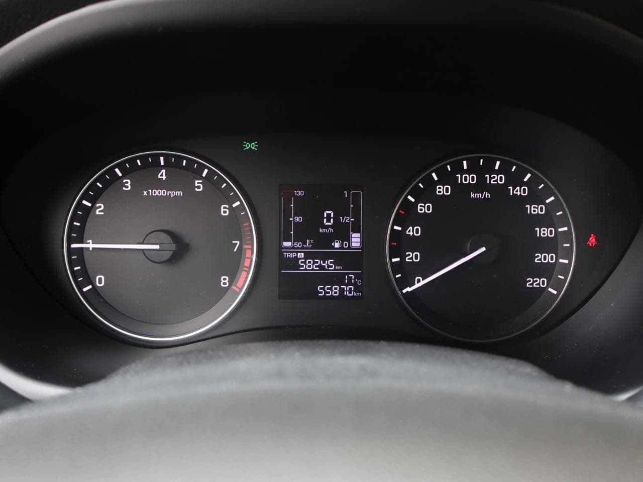 2019 Hyundai i20 - 15