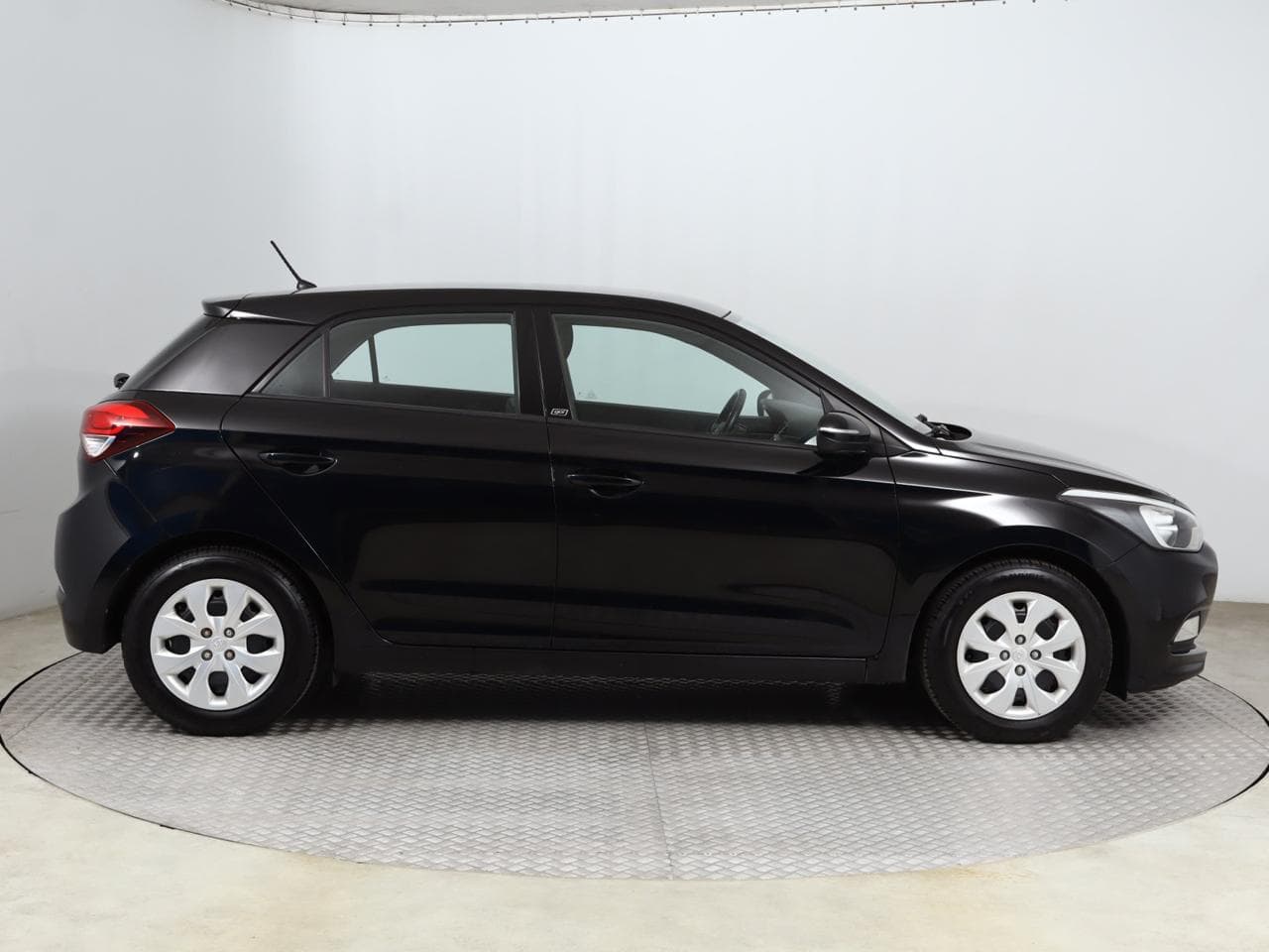 2019 Hyundai i20 - 8