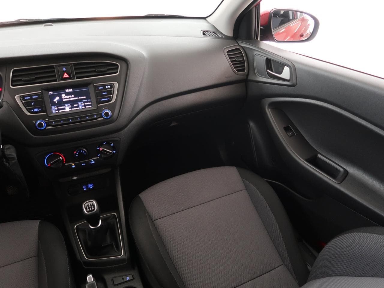 2019 Hyundai i20 - 11