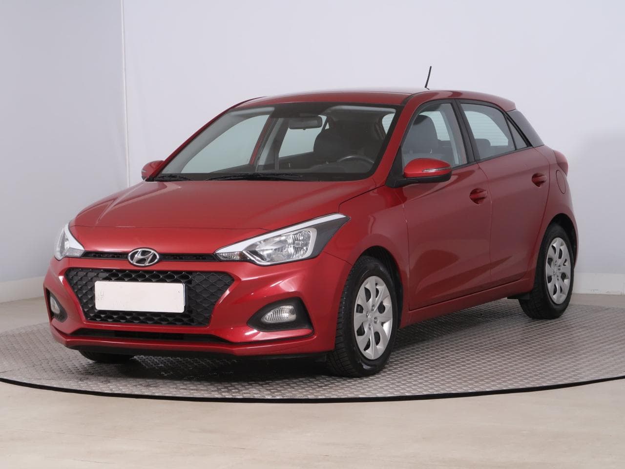 2019 Hyundai i20 - 3