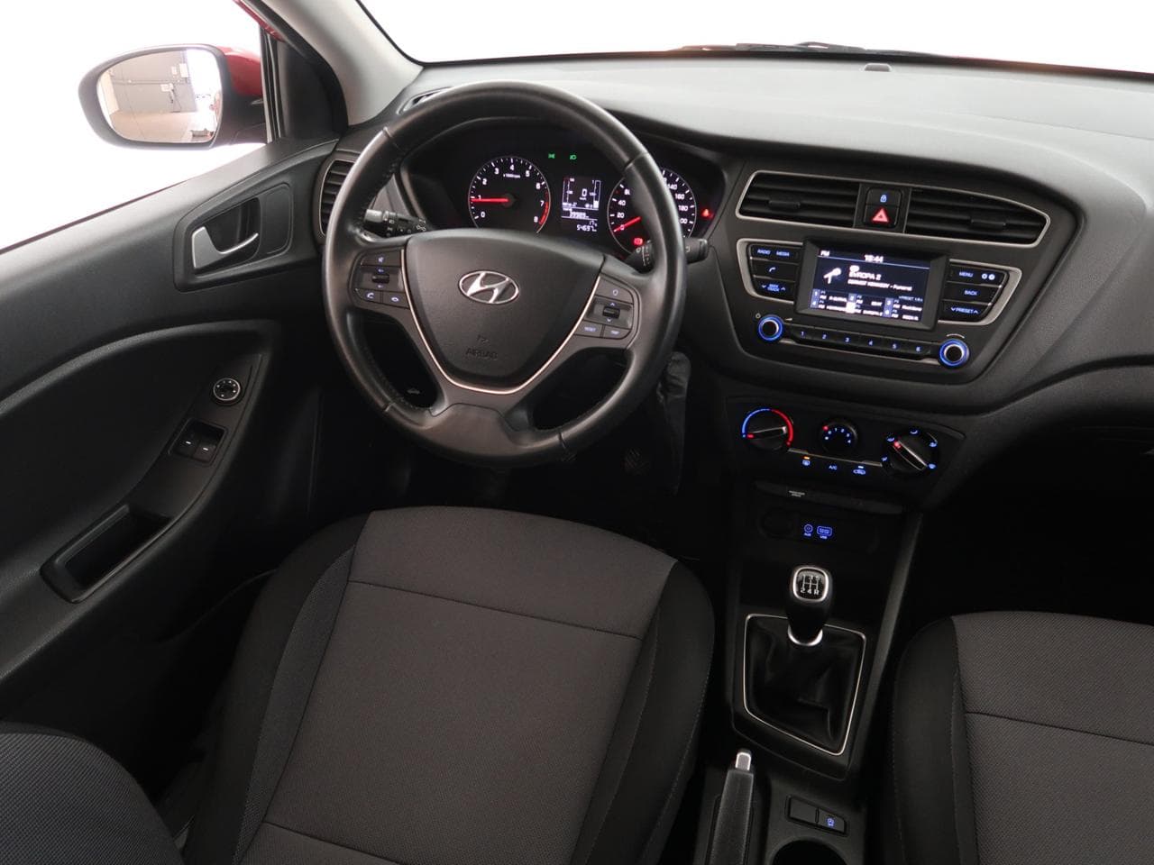 2019 Hyundai i20 - 9