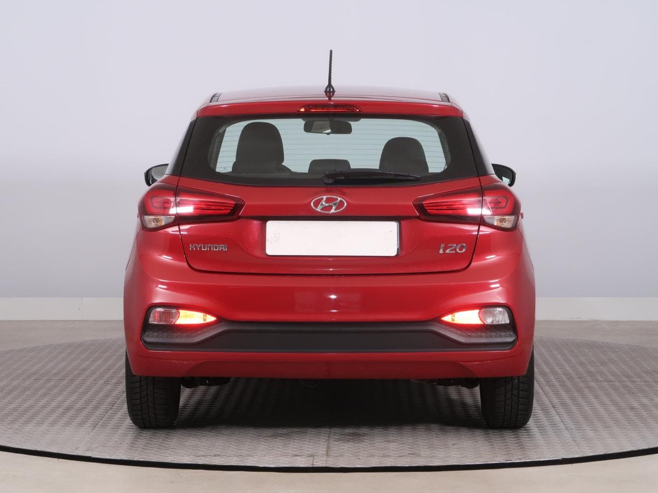 2019 Hyundai i20 - 6