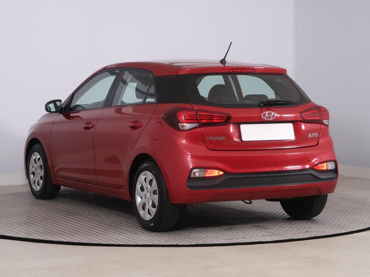 2019 Hyundai i20 - 5