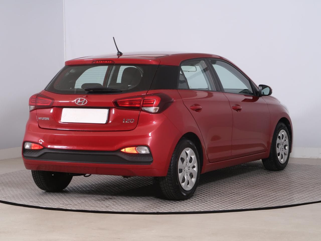 2019 Hyundai i20 - 7