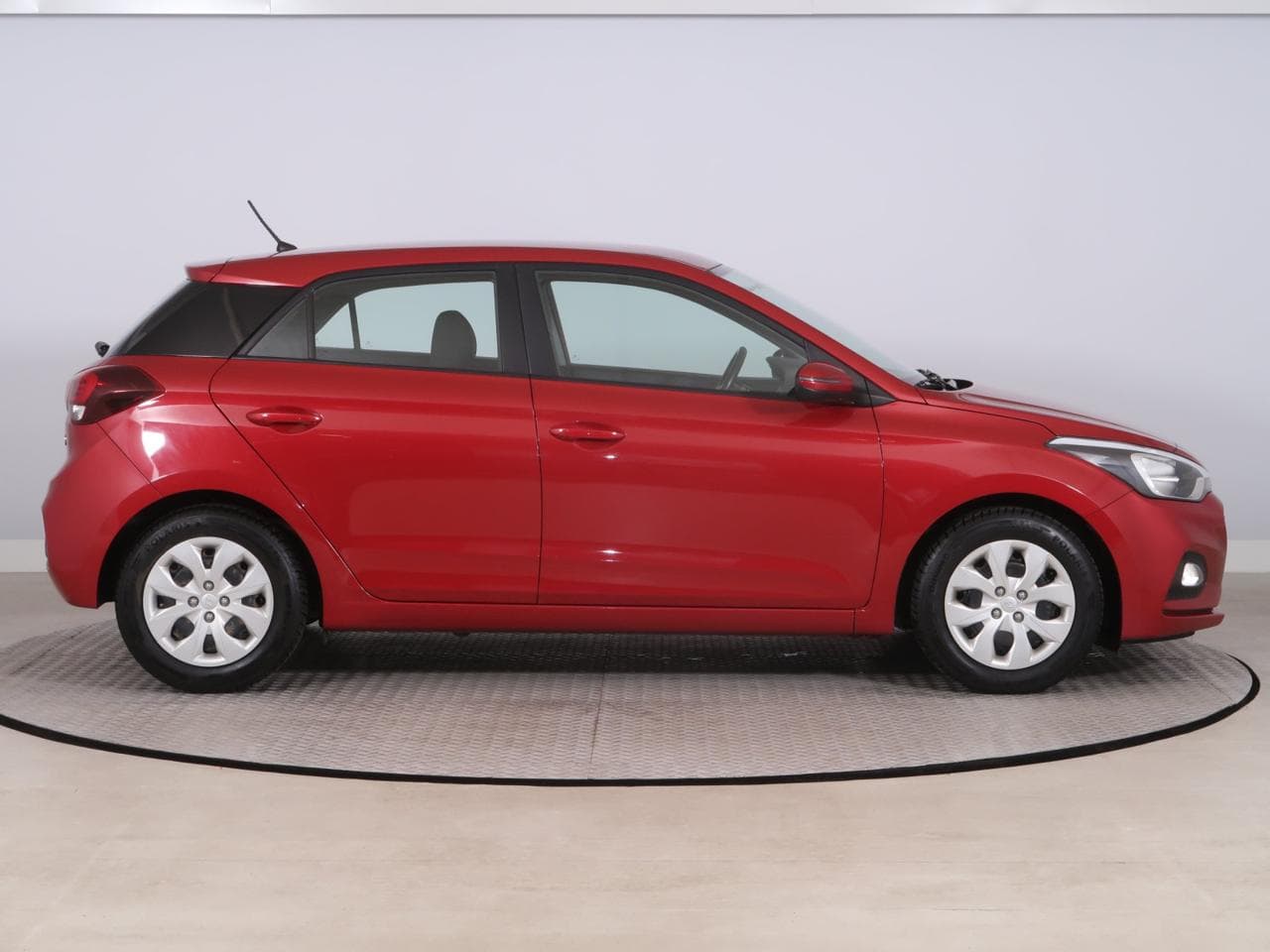2019 Hyundai i20 - 8