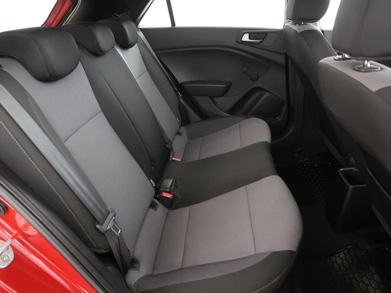 2019 Hyundai i20 - 13
