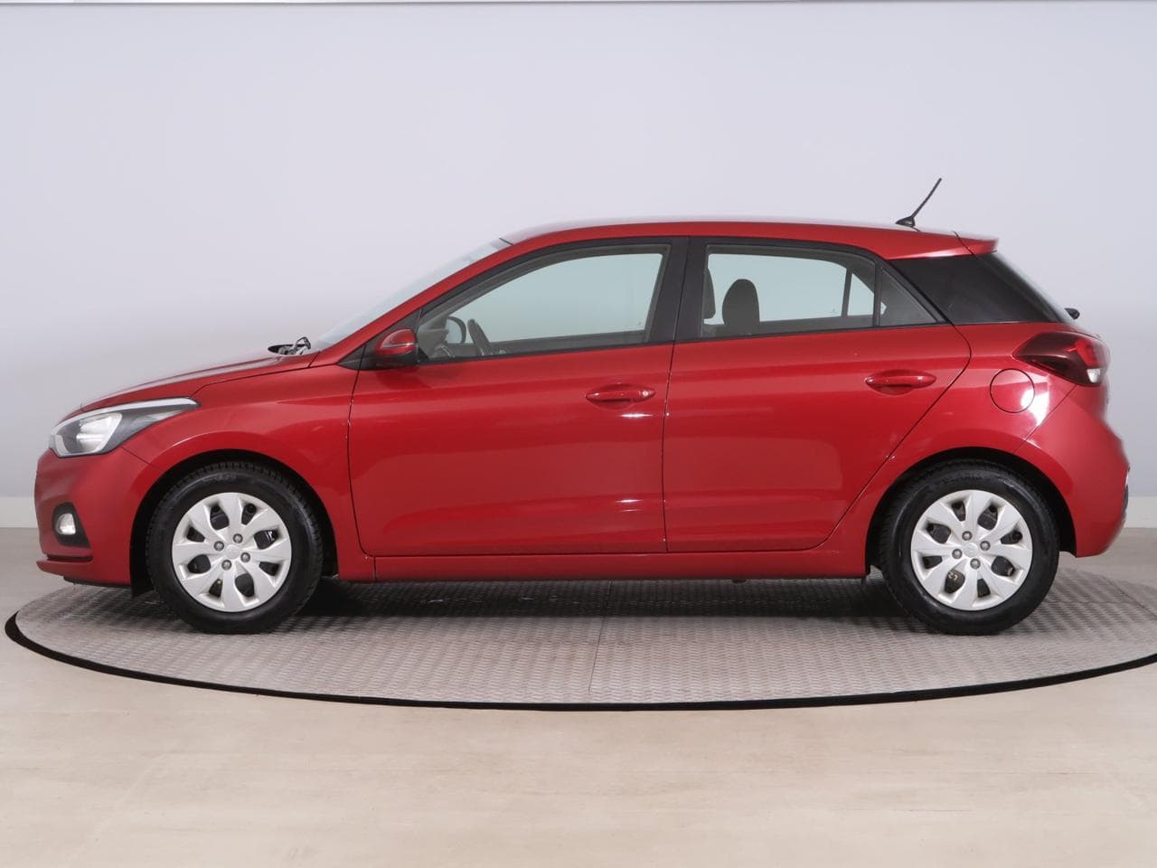 2019 Hyundai i20 - 4