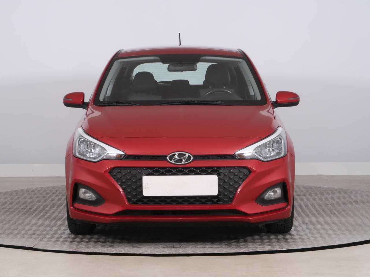 2019 Hyundai i20 - 2