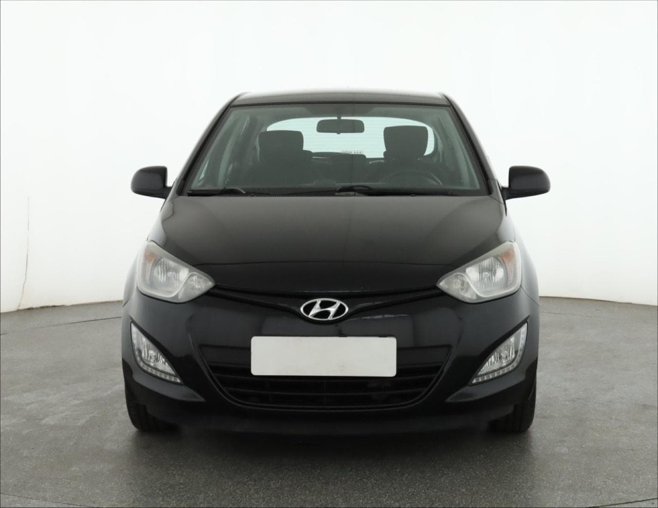 2013 Hyundai i20 - 2