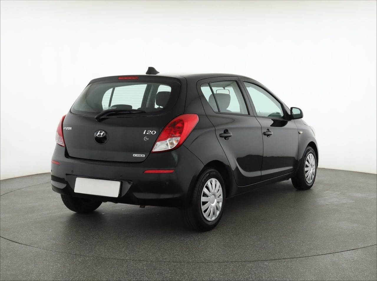 2013 Hyundai i20 - 7