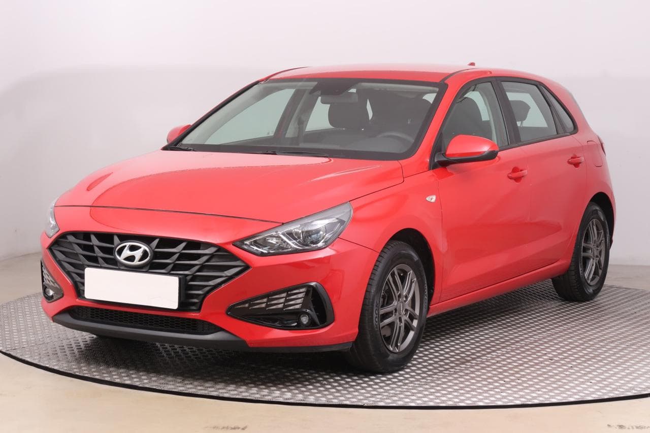 2021 Hyundai i30 - 3