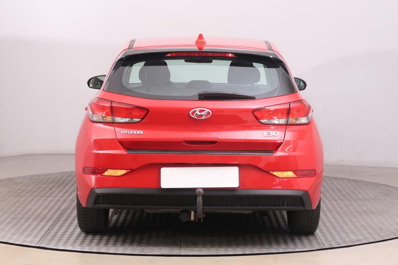 2021 Hyundai i30 - 6